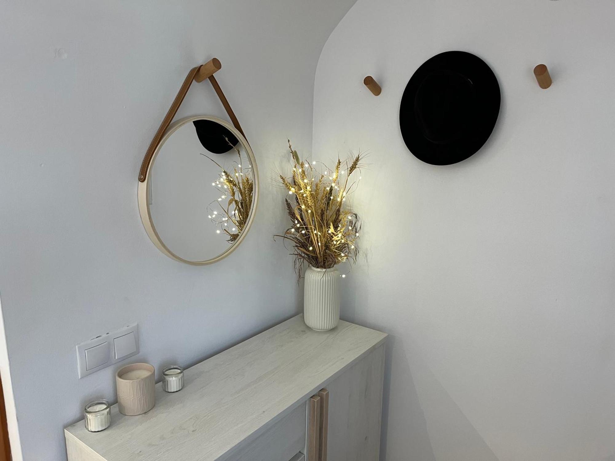 Duplex Con Terraza Privada Y Parking A 15 Minutos De Sevilla Dos Hermanas Ngoại thất bức ảnh
