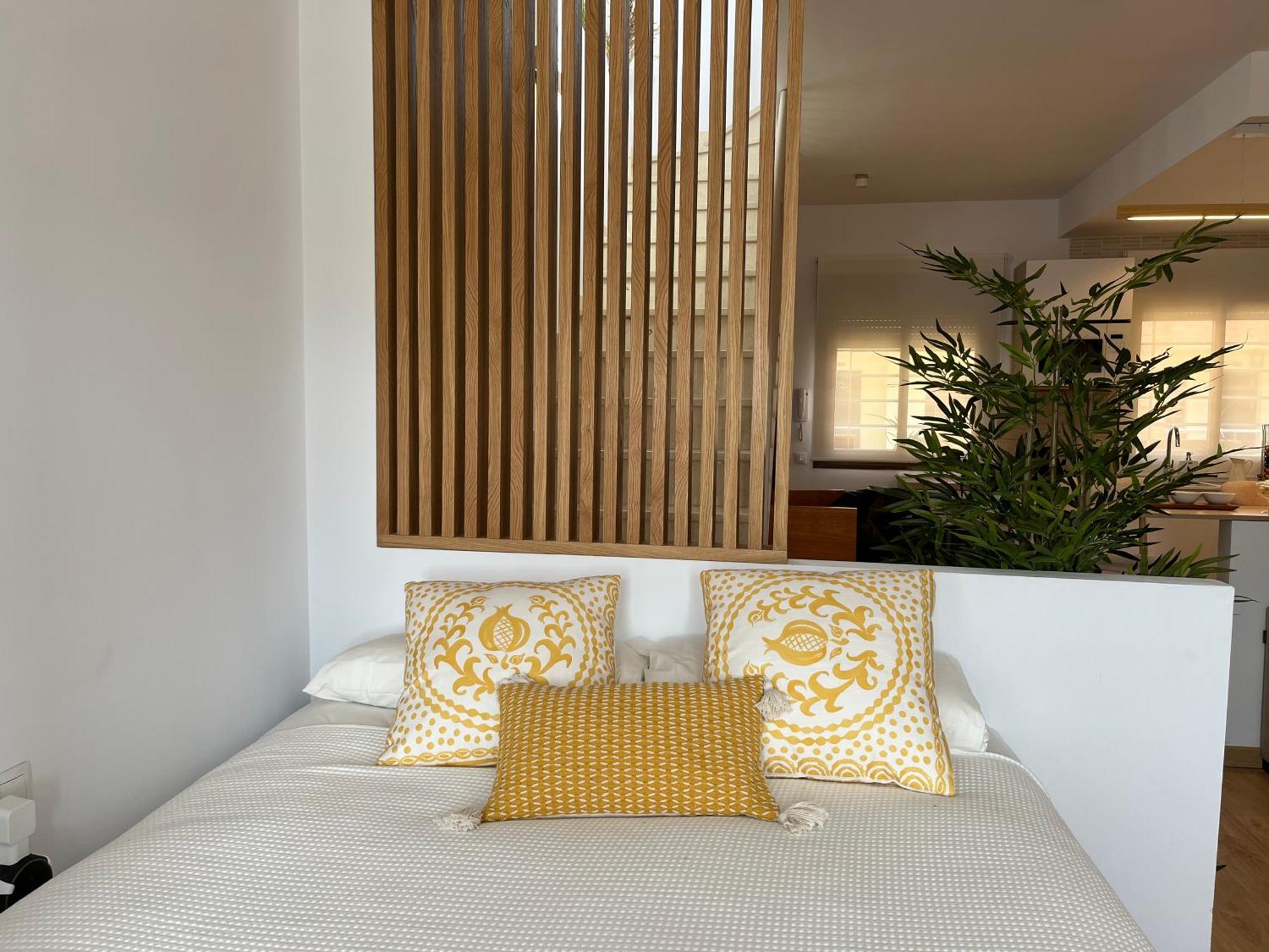 Duplex Con Terraza Privada Y Parking A 15 Minutos De Sevilla Dos Hermanas Ngoại thất bức ảnh