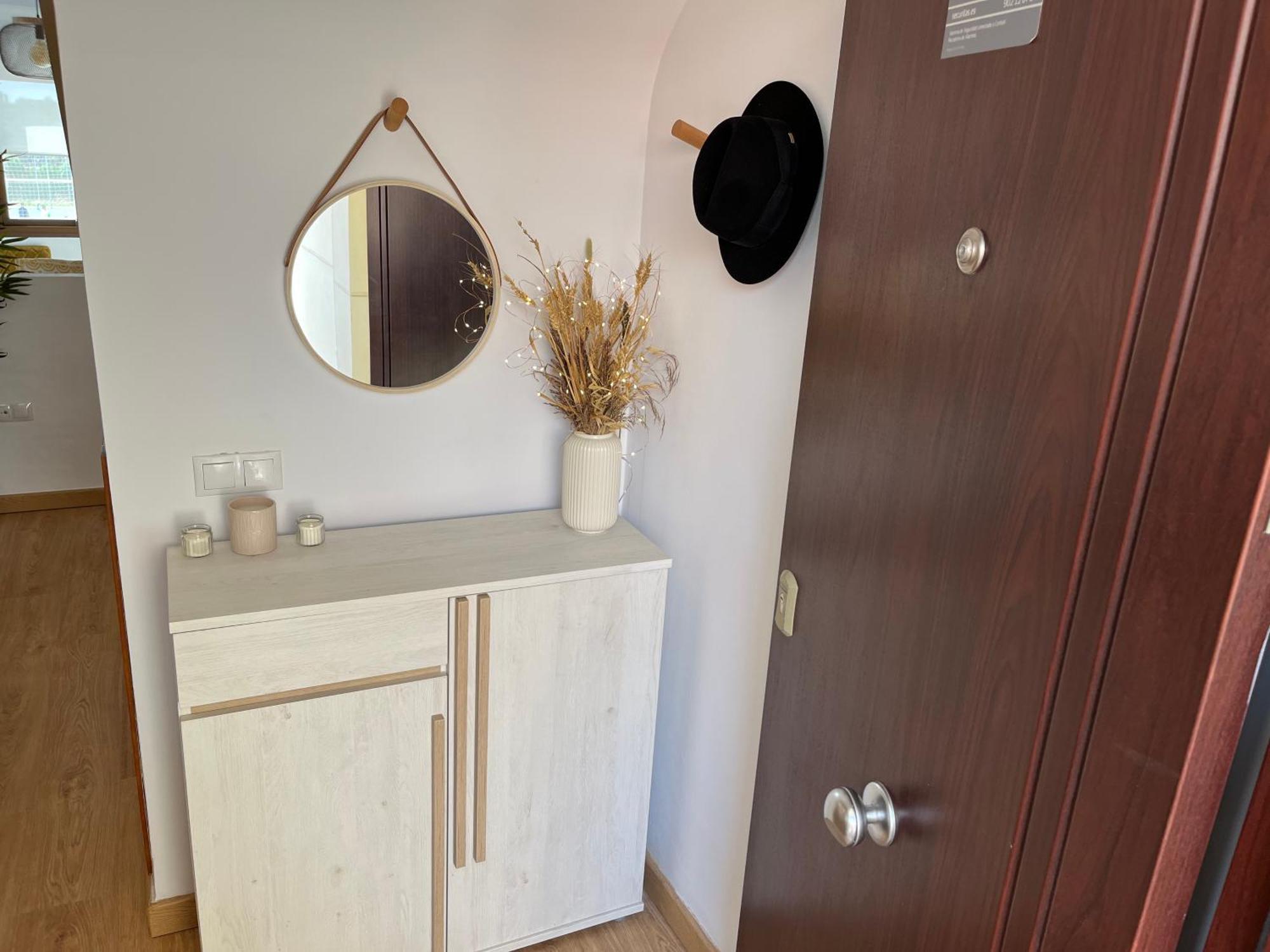 Duplex Con Terraza Privada Y Parking A 15 Minutos De Sevilla Dos Hermanas Ngoại thất bức ảnh